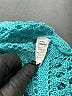 Unbranded Teal Pullover Sweater Size 2X - photo 8