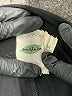 Nature Black Casual Dress Size M - photo 7