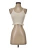 Ododos Ivory Tank Top Size XS - Sm - photo 1
