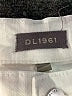 DL1961 Ivory Jeans Size 26 waist - photo 7