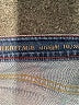 Heritage Blue Jeans Size 30 waist - photo 7