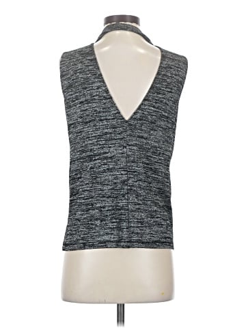 Rag & Bone/JEAN Sleeveless T-Shirt (view 2)