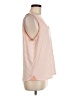 Splendid Pink Tank Top Size M - photo 4