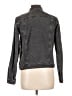 Gap 100% Cotton Gray Denim Jacket Size L (tall) - photo 2