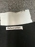 Reformation Black Bodysuit Size XL - photo 3
