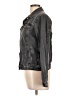 Gap 100% Cotton Gray Denim Jacket Size L (tall) - photo 5