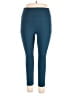 Fabletics Teal Active Pants Size XXL - photo 1