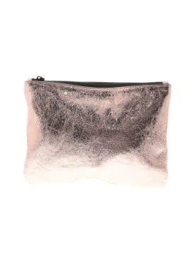 Marc Jacobs For Neiman Marcus + Target Leather Clutch
