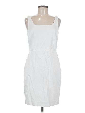 Ann Taylor Casual Dress (view 1)
