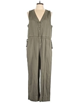 Marine Layer Jumpsuit
