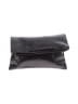 Nordstrom Black Clutch One size - photo 1