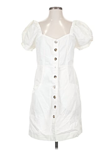 Madewell Casual Dress (view 1)