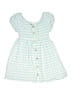 Epic Threads 100% Rayon Blue Dress Size L (kids) - photo 1