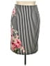 Bold Elements Black Ivory Formal Skirt Size XXL - photo 1
