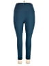 Fabletics Teal Active Pants Size XXL - photo 2
