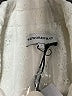 WeWoreWhat 100% Cotton White Blazer Size S - photo 6