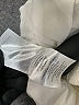 WeWoreWhat 100% Cotton White Blazer Size S - photo 8