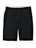 Gap Solid Black Blue Shorts Size 1 - photo 1