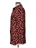 Ganni Red Long Sleeve Polo Size EU 42 / US 12 - photo 5