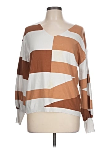 Vila Milano Pullover Sweater (view 1)