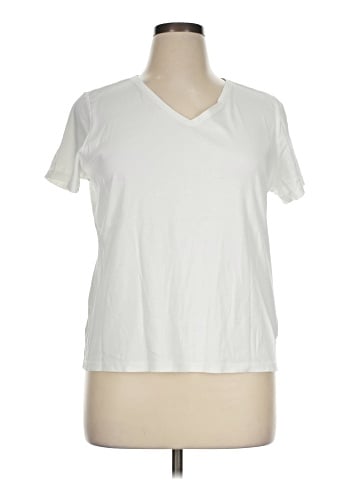 L.L.Bean Short Sleeve T-Shirt (view 1)