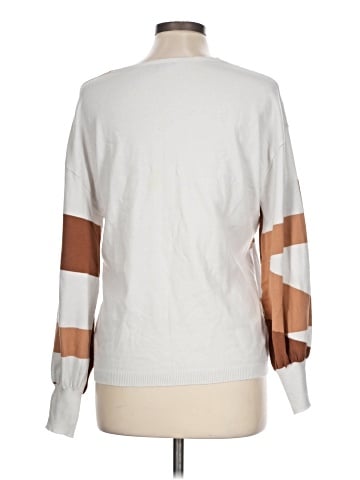Vila Milano Pullover Sweater (view 2)