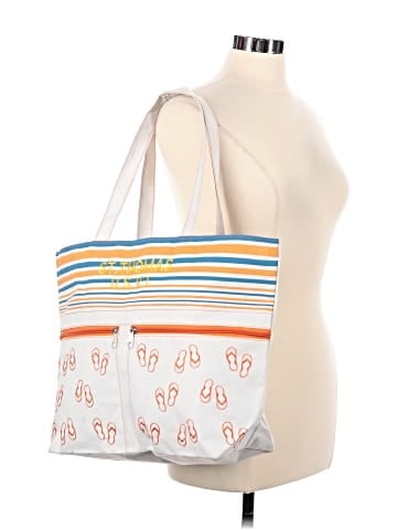 Unbranded Tote (view 2)