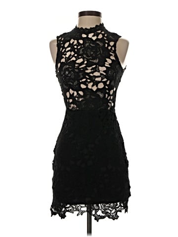 TOBI Cocktail Dress (view 1)