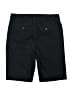 Gap Solid Black Blue Shorts Size 1 - photo 2