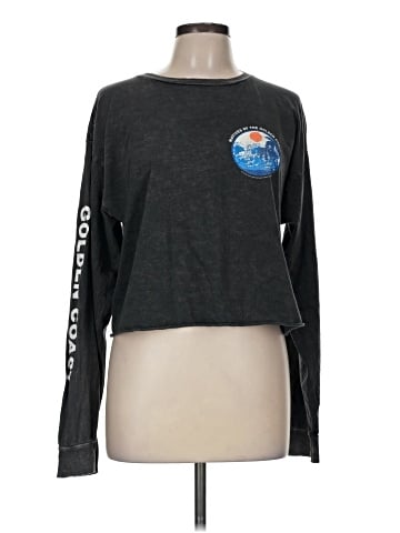 J. Galt Long Sleeve T-Shirt (view 1)