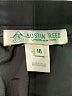 Austin Reed Solid Black Dress Pants Size 16 - photo 7