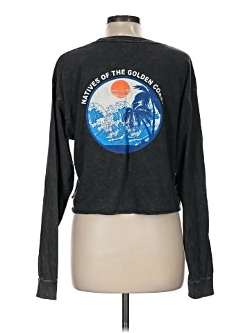J. Galt Long Sleeve T-Shirt (view 2)