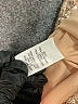Lulus 100% Polyester Metallic Gold Cocktail Dress Size L - photo 8