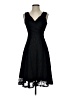 Grace Karin Black Cocktail Dress Size S - photo 1