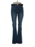 Apt. 9 Blue Jeans Size 12 - photo 1