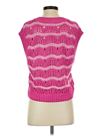 Cider Sweater Vest (view 2)