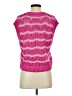Cider Pink Sweater Vest Size S - photo 2