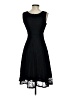 Grace Karin Black Cocktail Dress Size S - photo 2