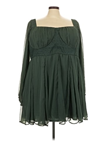 ASOS Design Cocktail Dress (view 1)