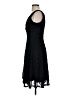 Grace Karin Black Cocktail Dress Size S - photo 5