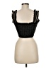 MNG Black Tube Top Size M - photo 2