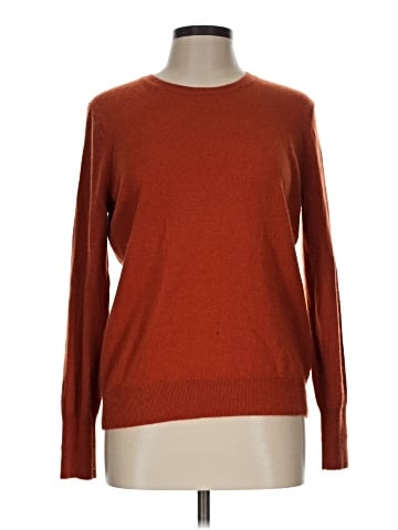 Everlane Pullover Sweater (view 1)