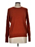 Everlane Orange Pullover Sweater Size L - photo 1