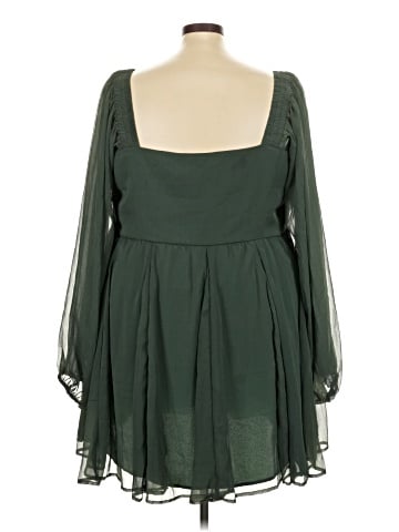 ASOS Design Cocktail Dress (view 2)
