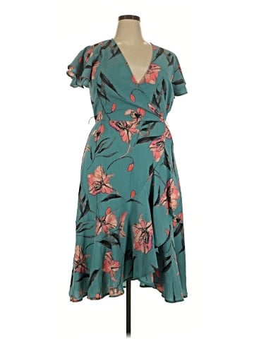 A New Day Cocktail Dress (view 1)
