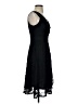 Grace Karin Black Cocktail Dress Size S - photo 4