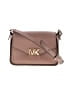 MICHAEL Michael Kors Brown Crossbody Bag One size - photo 1