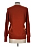 Everlane Orange Pullover Sweater Size L - photo 2