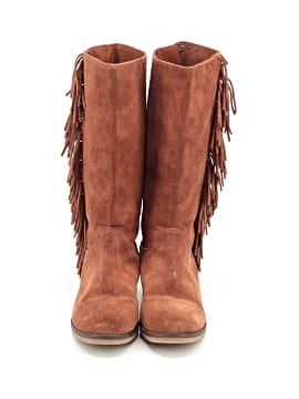 Lucky Brand Boots (view 2)