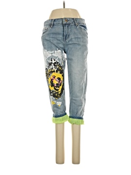 Simon Chang Jeans